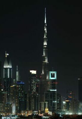 Dubai Business