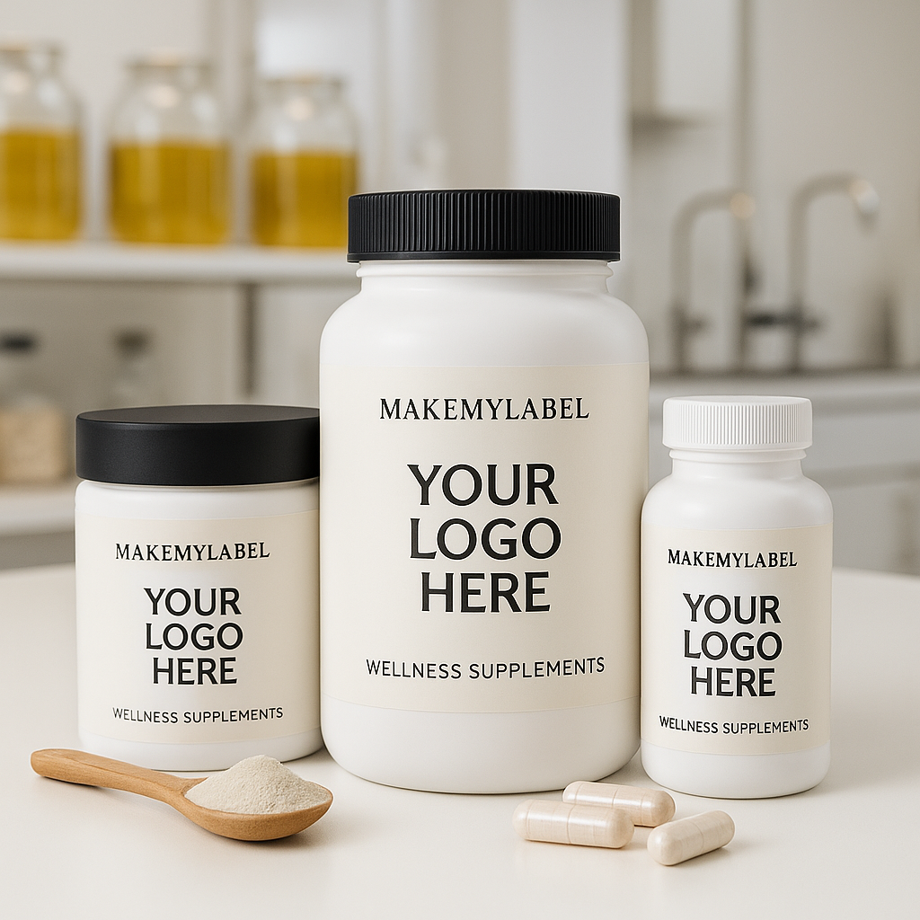 Wellness Supplements Private Label Wellness Supplements Private Label