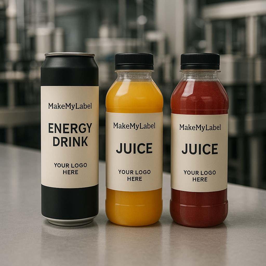 Energy Drinks & Juices Private Label UAE Energy Drinks & Juices Private Label UAE
