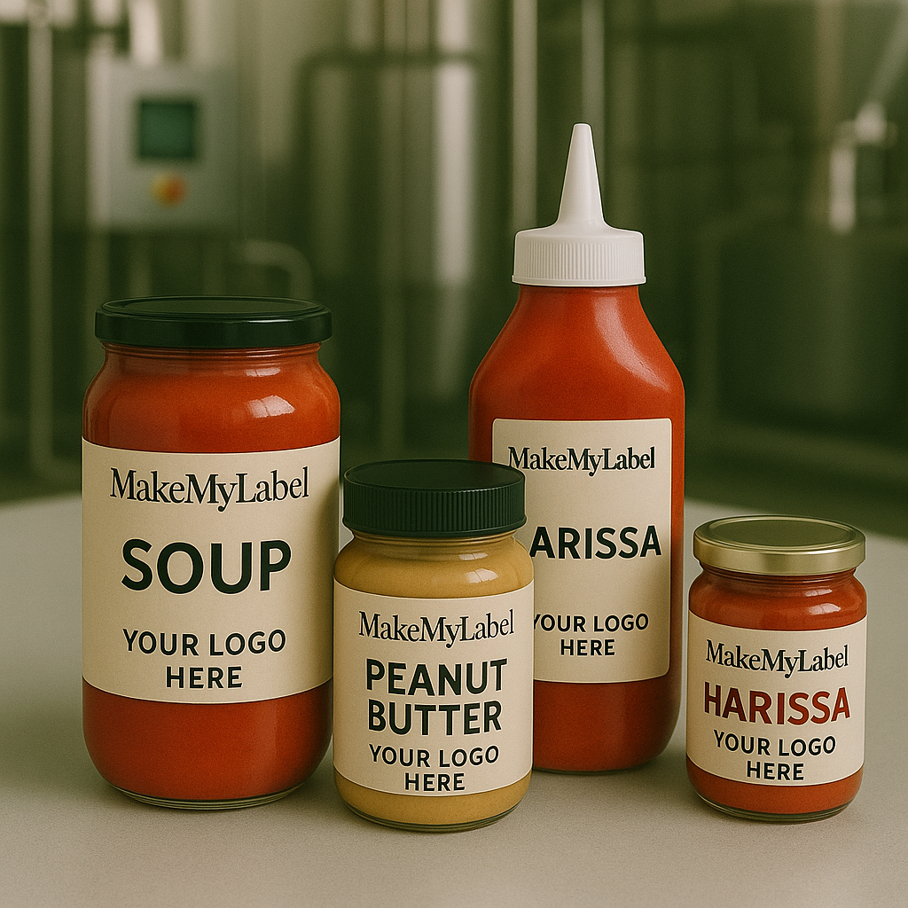 Ready-to-Eat Products Private Label Ready-to-Eat Products Private Label