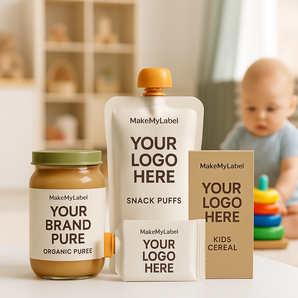 Baby & Kids Products private label Baby & Kids Products private label