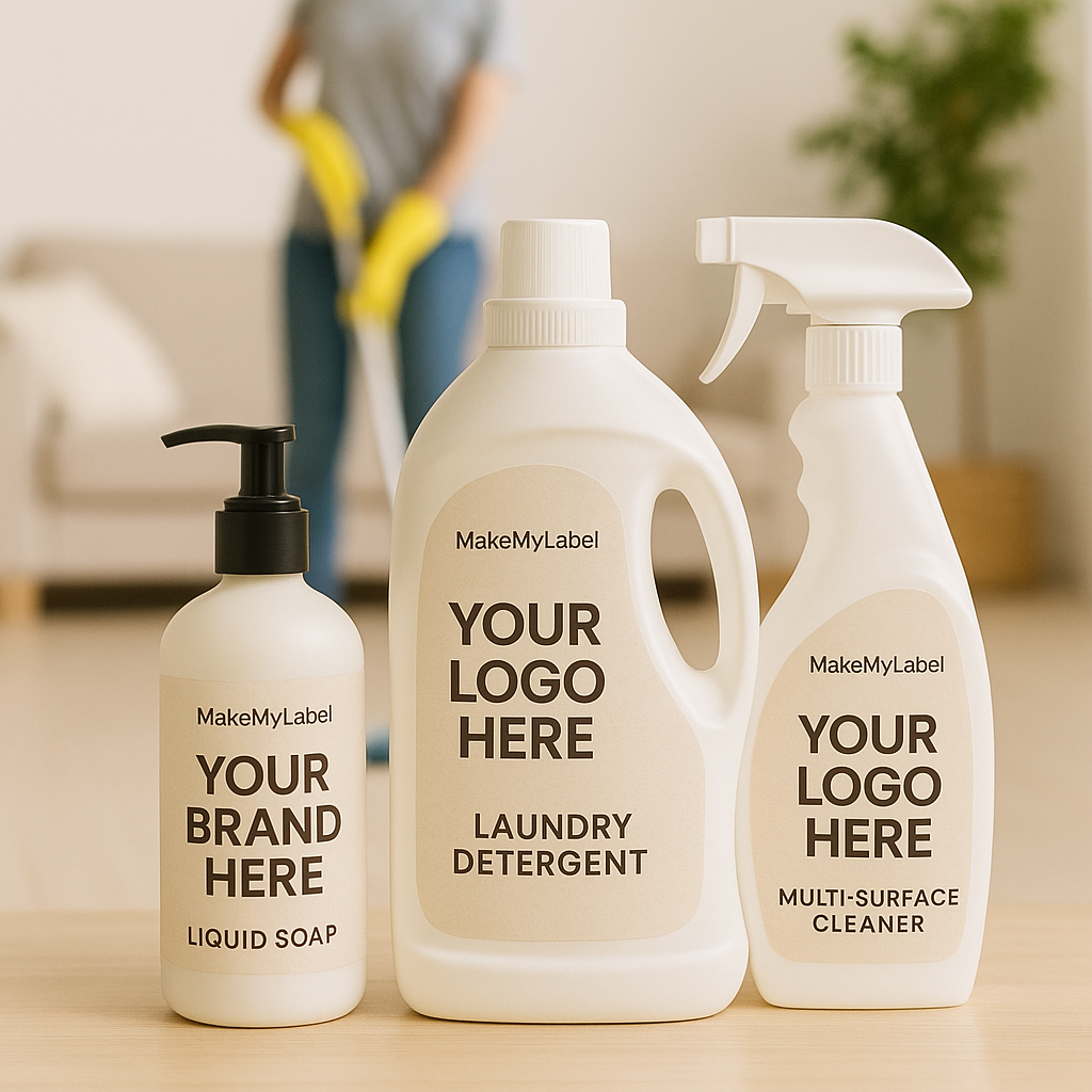 Home & Cleaning Home & Cleaning Private label