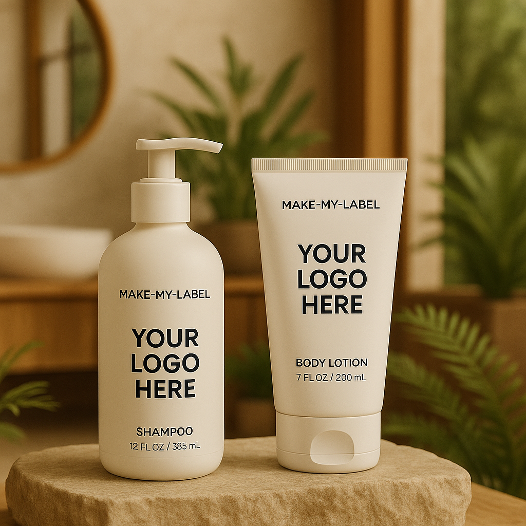 Hair & Body Care private Label Hair & Body Care Private Label