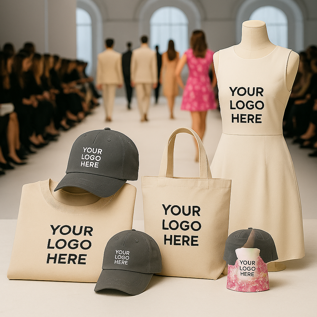 Fashion & Apparel private label expert Fashion & Apparel private label