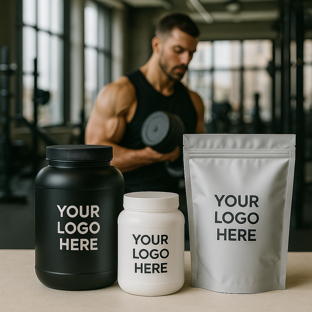Sports & Active Nutrition private label Sports & Active Nutrition private label