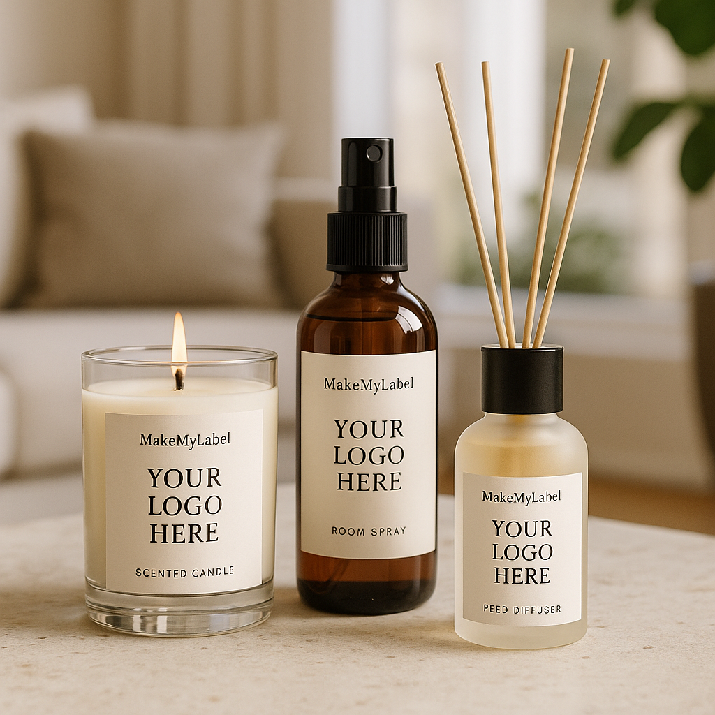Candles & Home Fragrances Candles & Home Fragrances